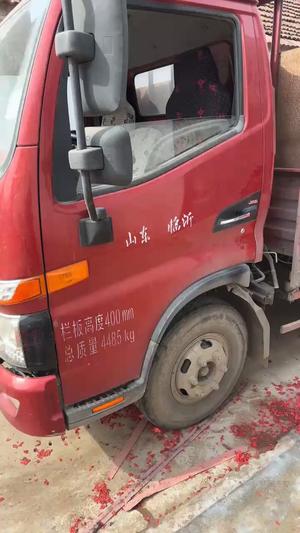 江淮骏铃