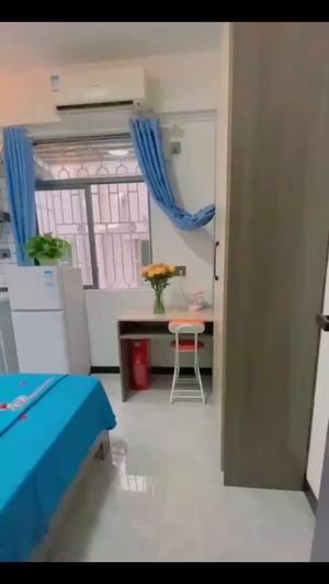 下沙精装单间