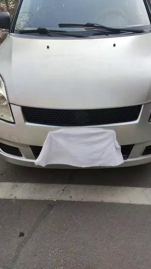 手动。