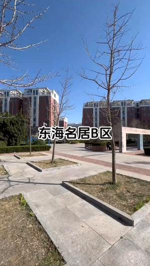 龙口海景房复式高性价比价格低