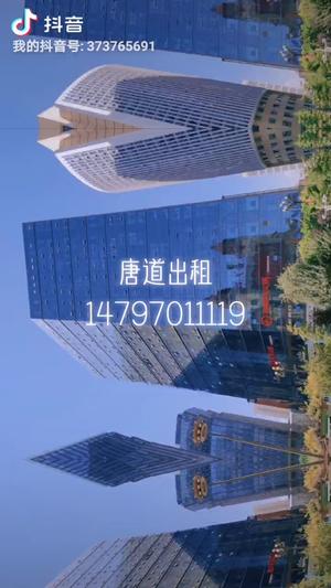海湖新区唐道一号楼