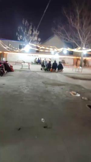 烧烤地锅大院整体转让
