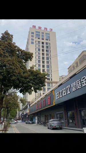 揭东房屋出租，城西一小后侧美东怡园一房一厅出租
