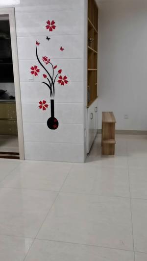 安福县锦秀花园 普通住宅2厅 精装修