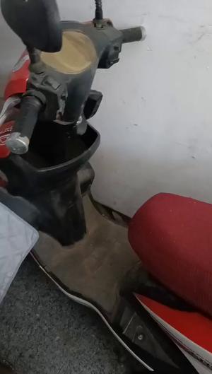出售二手踏板电动车