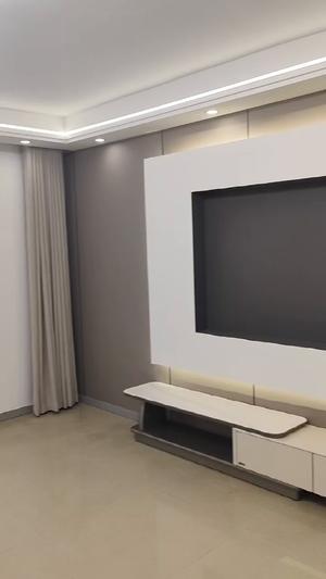 东方星园 普通住宅 简单装修