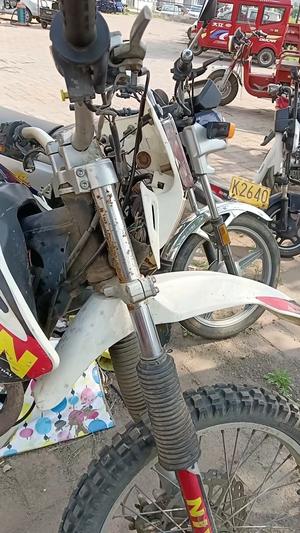 出售越野250