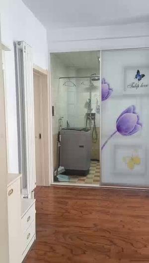 吉卖，临近新街基，交通便利，有装修，
