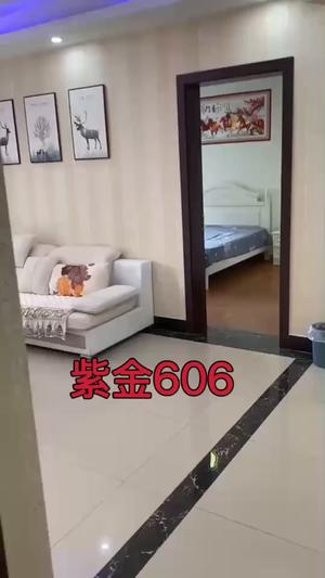 老万达，北师大附近，房东直租无中介费