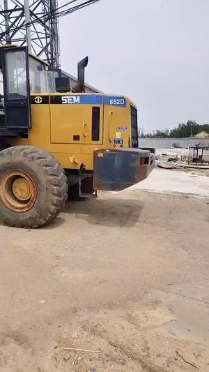 山工652D