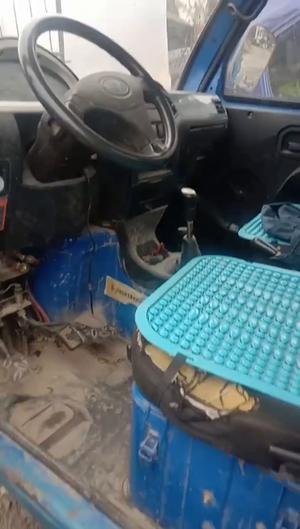 其他 自卸车 国2