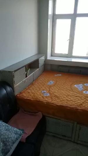 永安劳教所家属楼 普通住宅1厅 简单装修