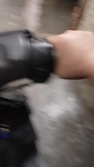 1100出台黑色鬼火