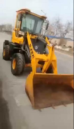 20小时新车，云内发动机加重桥，特价急卖