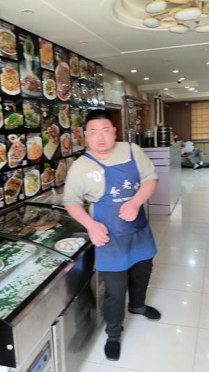 饭店出兑