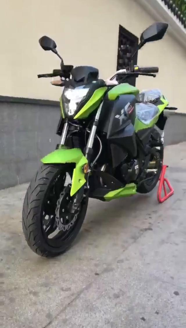 0首付分期枭风八号双缸350水冷搭配永源发