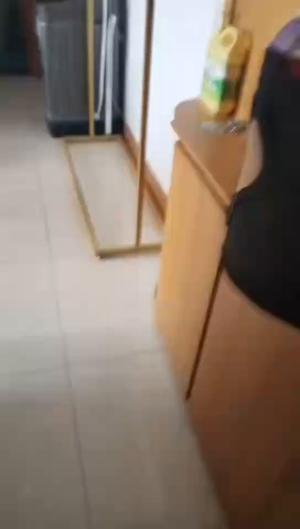 阜华大厦精装两室出租能做饭出行方便仅此一套