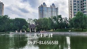 长春提供医院陪护护工