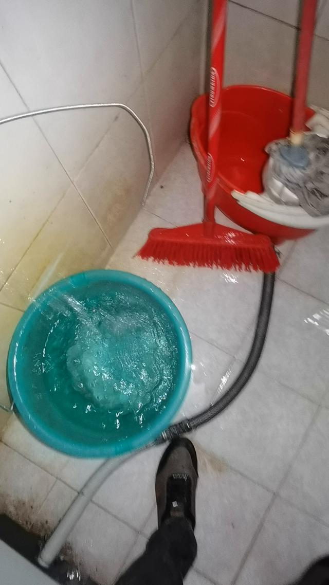 澄海清通厕所管道专业通厕所下水道管道