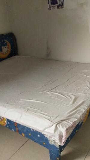 两室一厅一厨一卫房出租