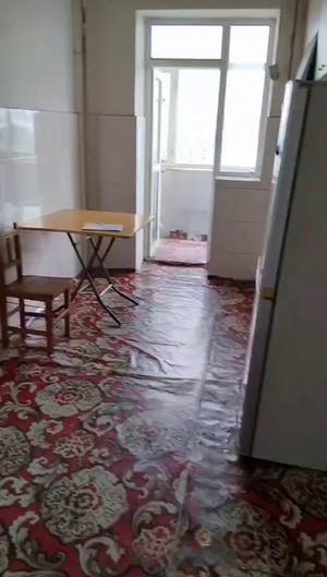 北山新源小区 普通住宅1厅 简单装修