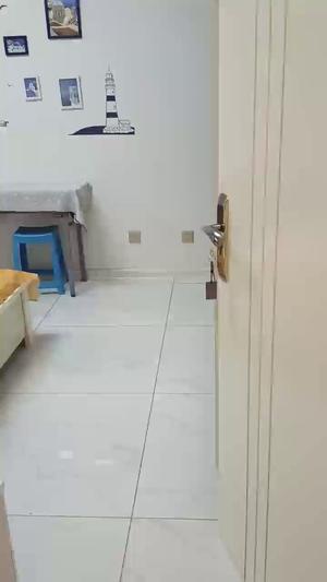沣润和园优质空调单间出租