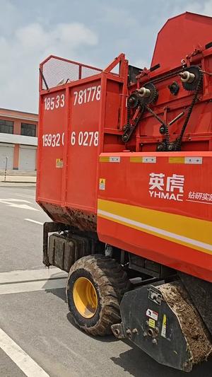 出售24年胖虎，潍柴二百八