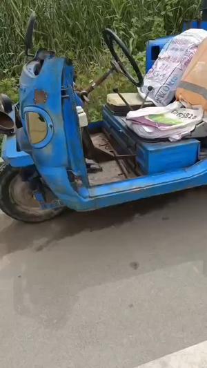 时风三轮
